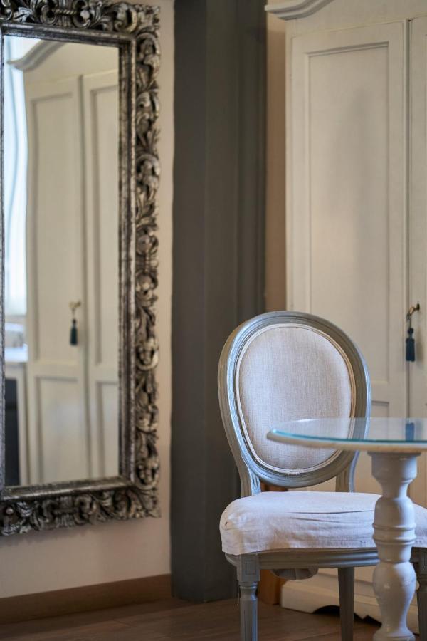 Palazzo Del Magnifico B&B Сієна Екстер'єр фото