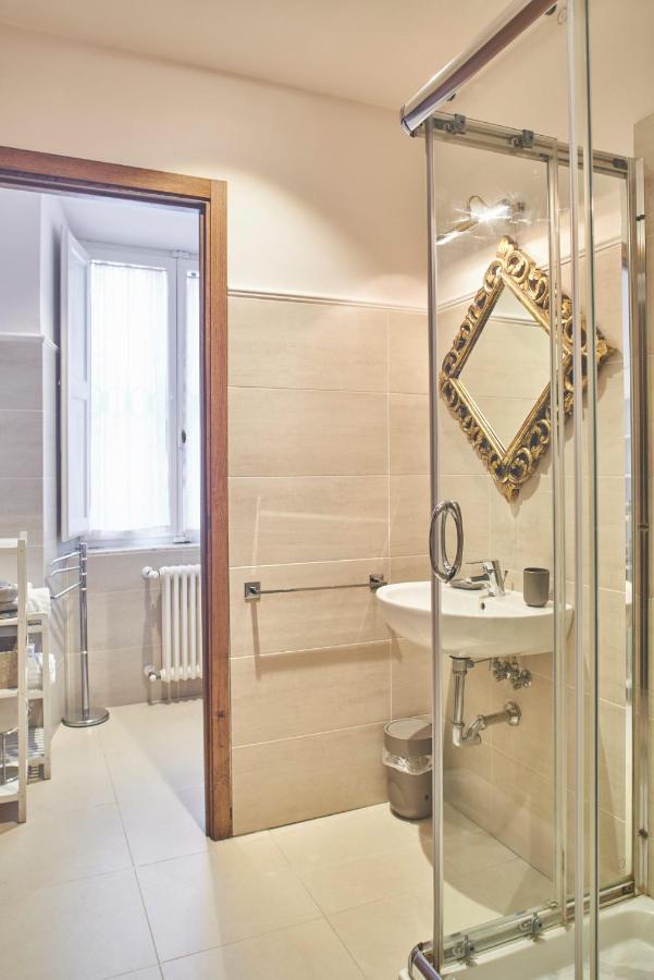 Palazzo Del Magnifico B&B Сієна Екстер'єр фото