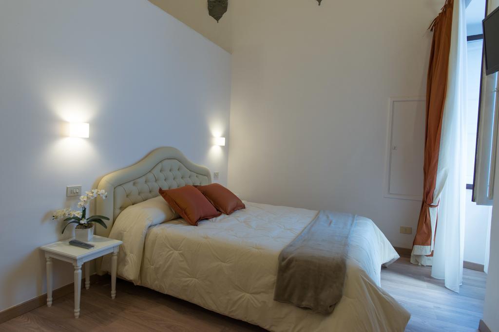 Palazzo Del Magnifico B&B Сієна Номер фото